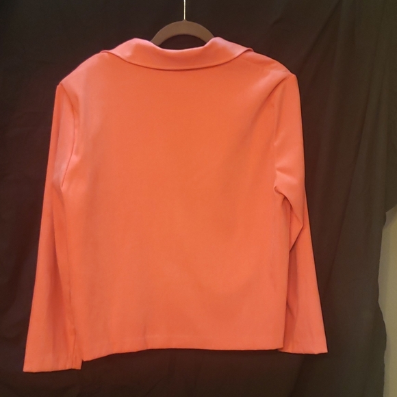 Jacket - Picture 3 of 3